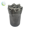 9 Knöpfe 45 mm Taper Bit für Felsbohrungen